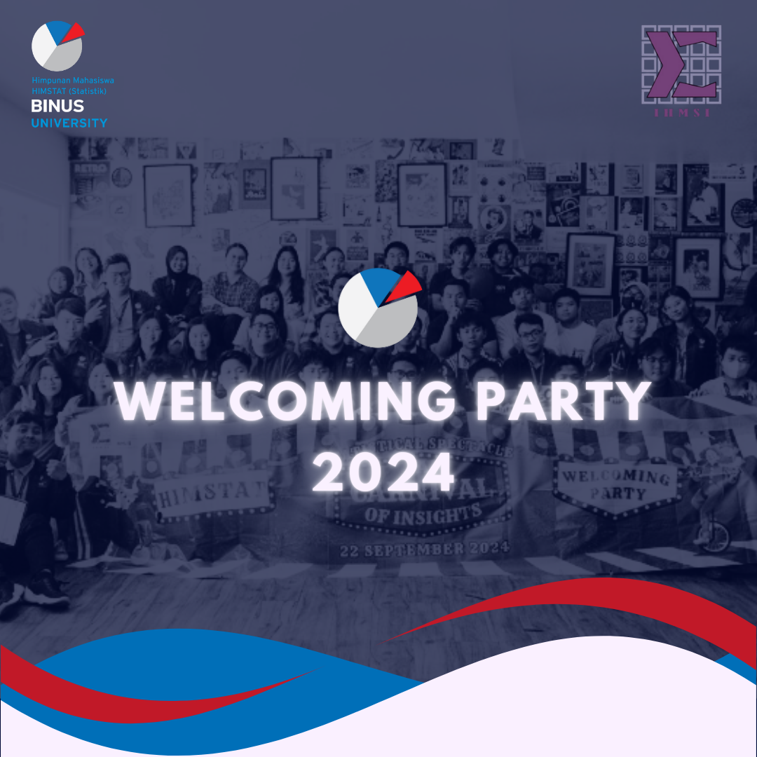 Welcoming Party