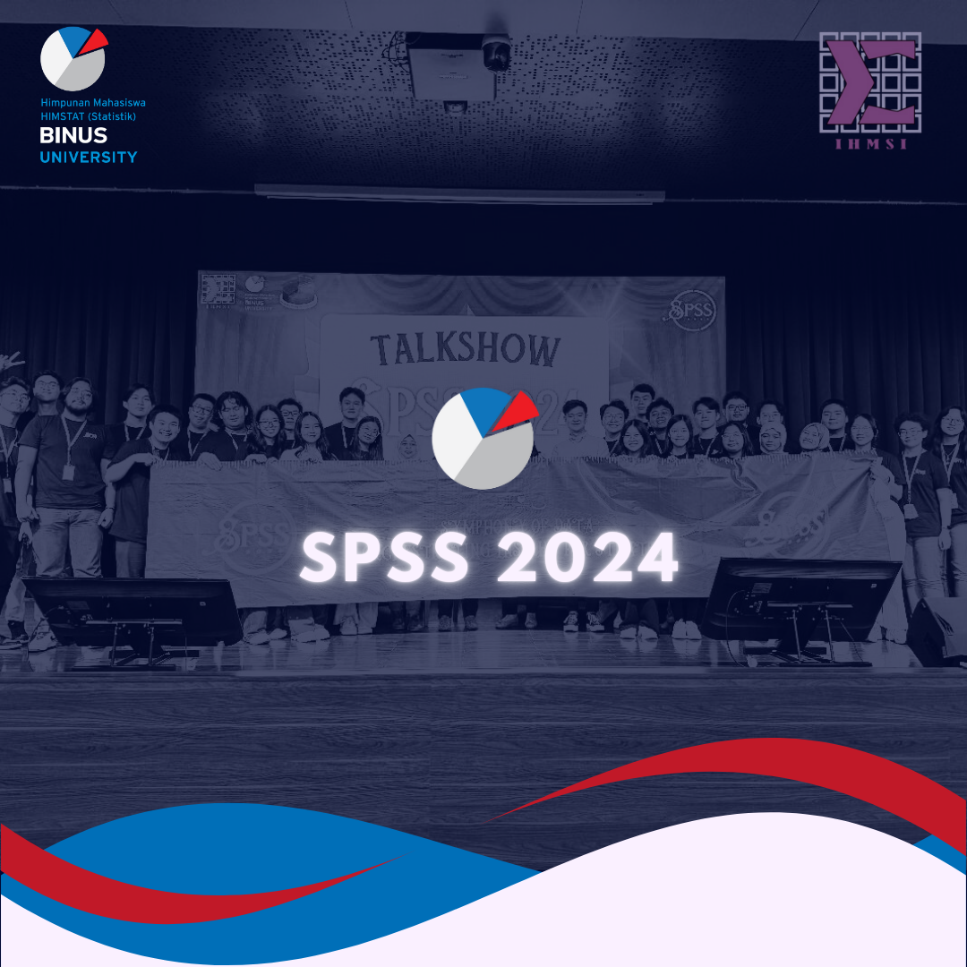 SPSS 2024