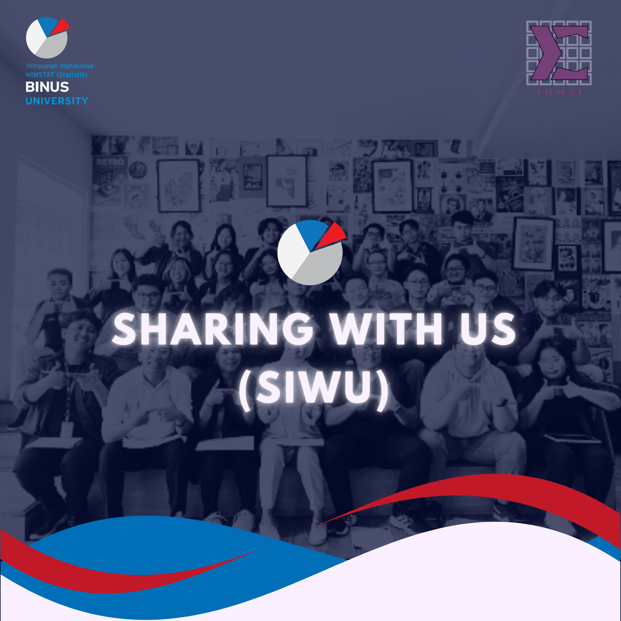 Sharing With Us (SIWU)