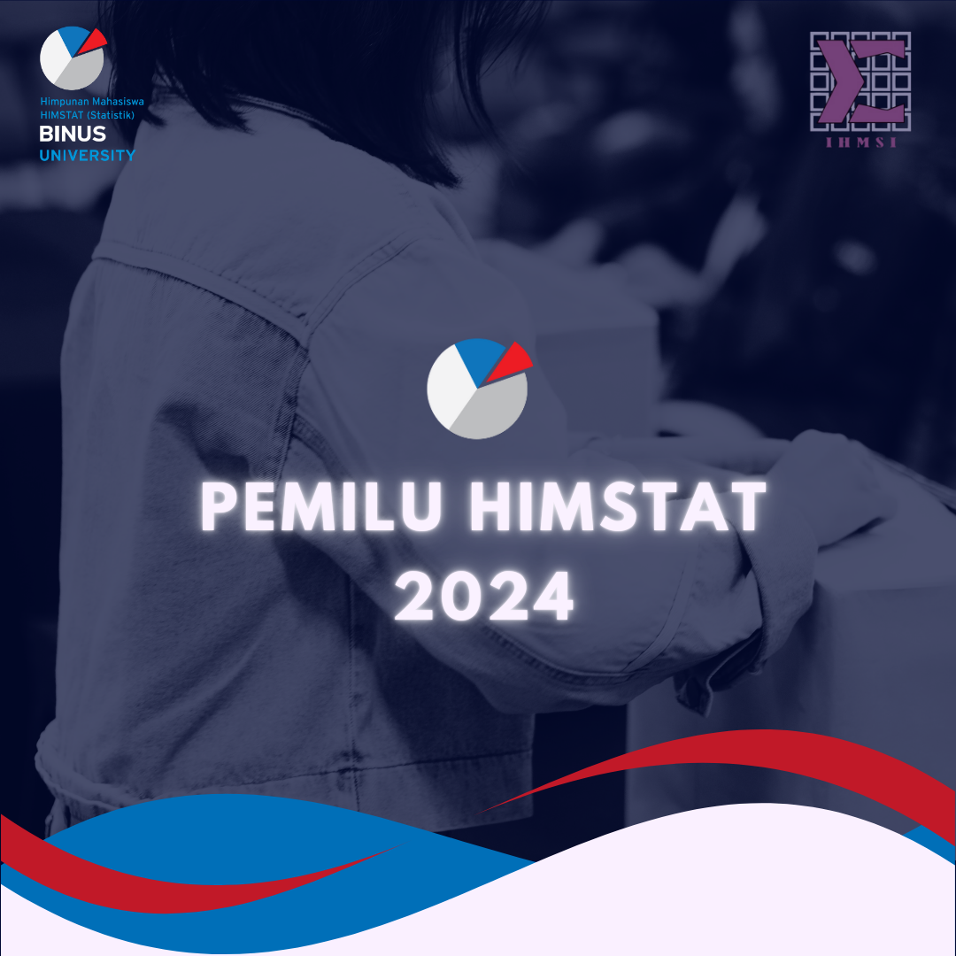 Pemilu HIMSTAT 2024