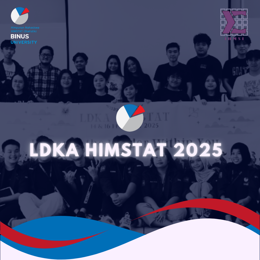LDKA HIMSTAT 2025  
