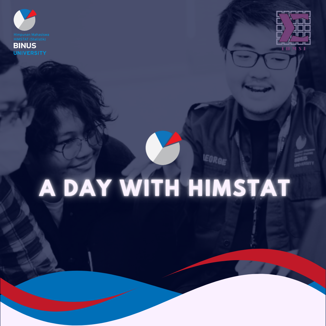 A Day With HIMSTAT