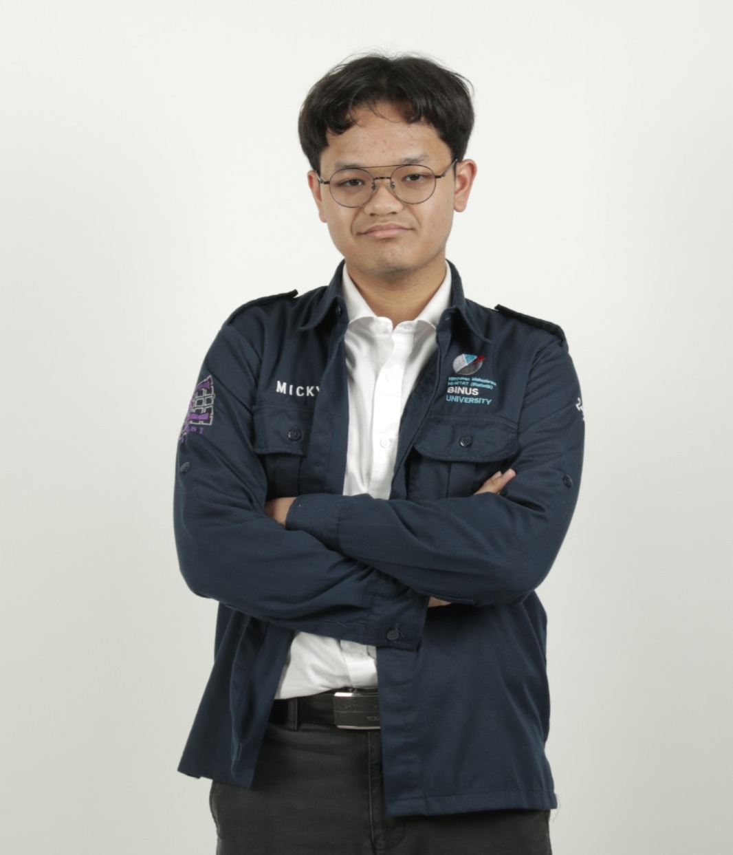 Aditya – HIMSTAT MIC Coordinator 2026/2027