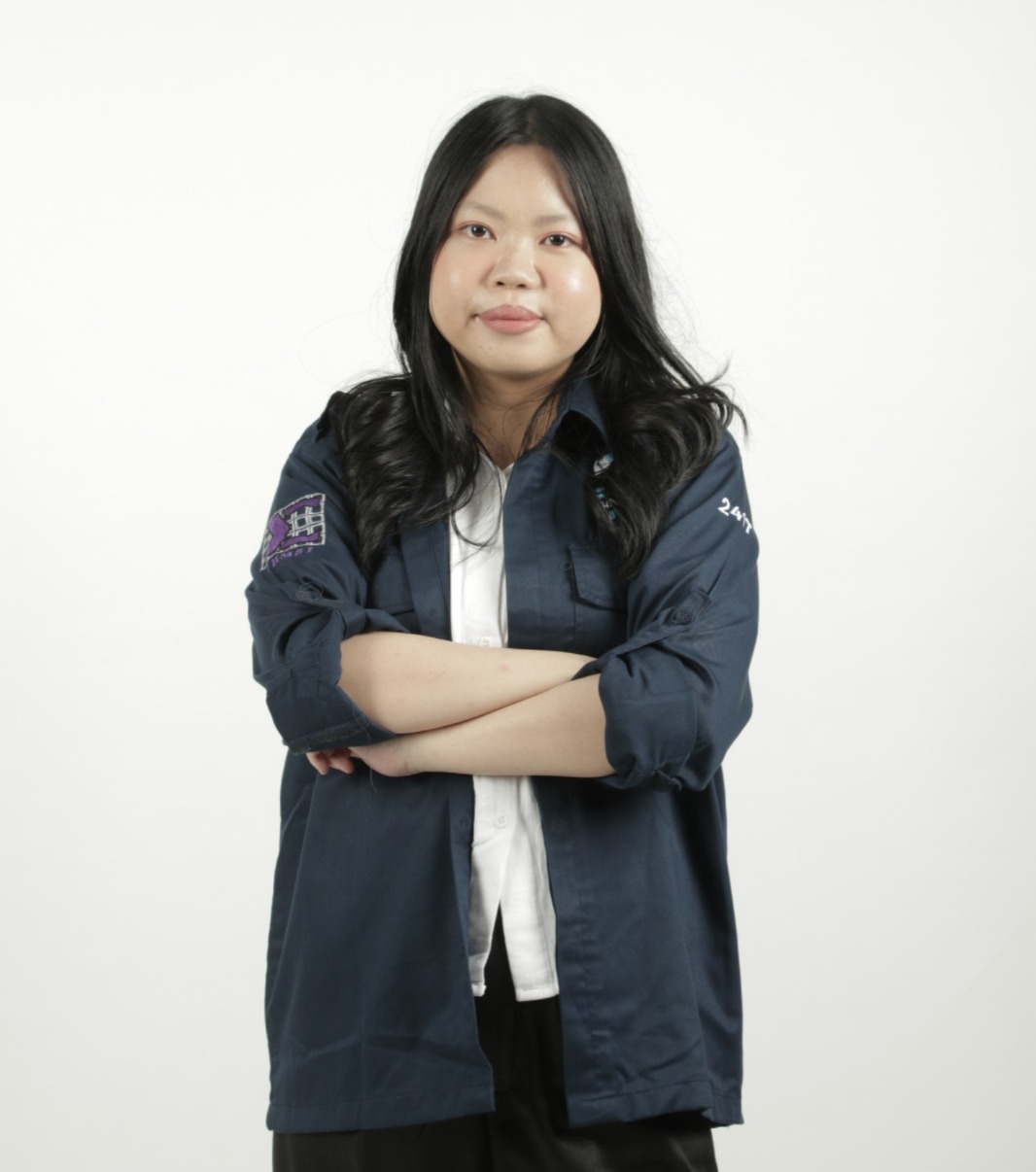 Karina – HIMSTAT ET Coordinator 2026/2027