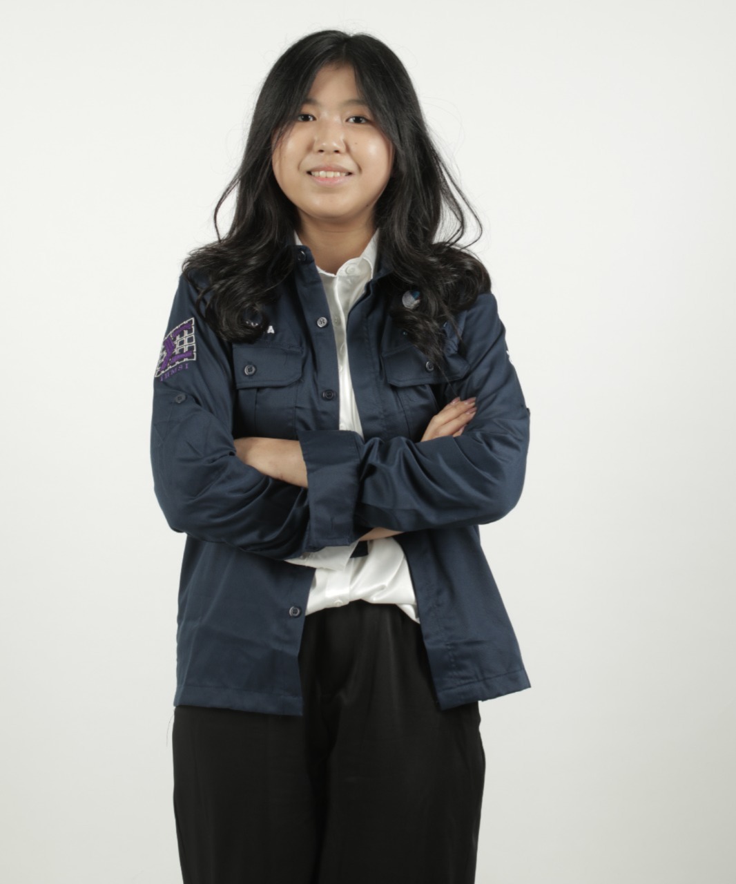 Kayla – HIMSTAT Activist 2026/2027
