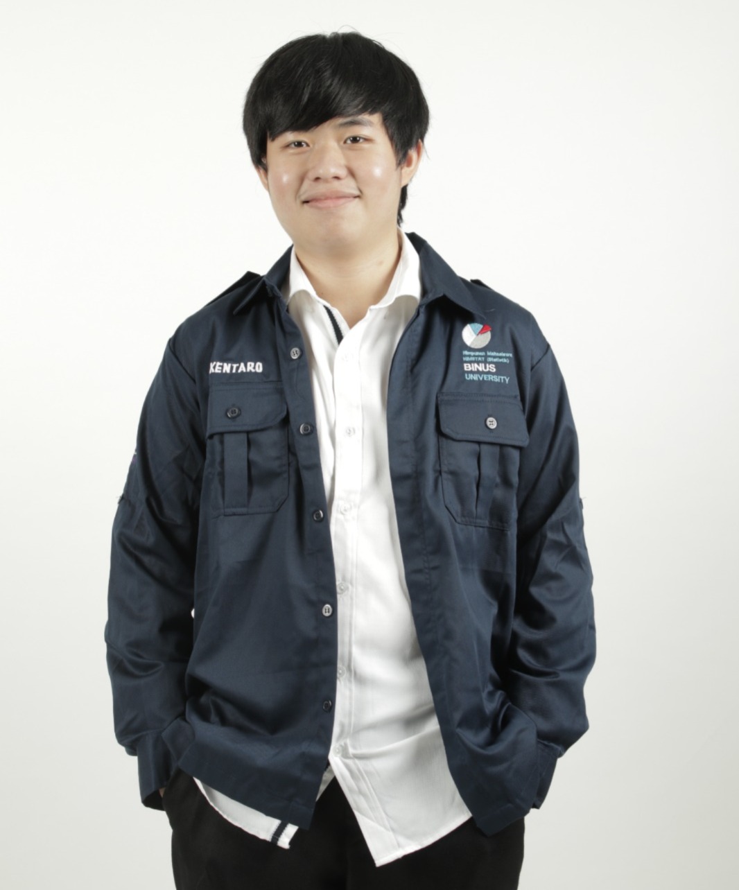 Kentaro – HIMSTAT Activist 2026/2027