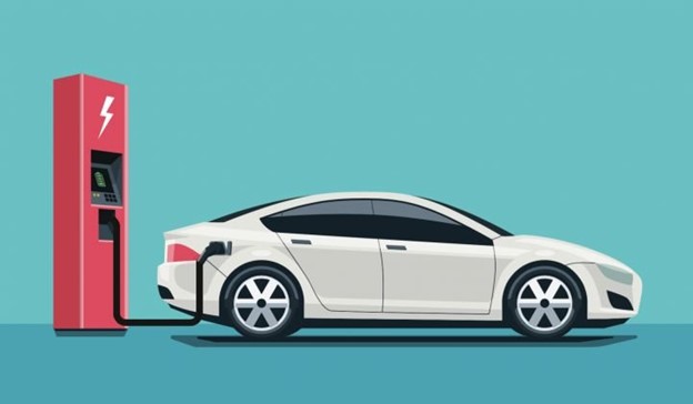 Mobil Listrik Bisa Ambil Alih Dunia