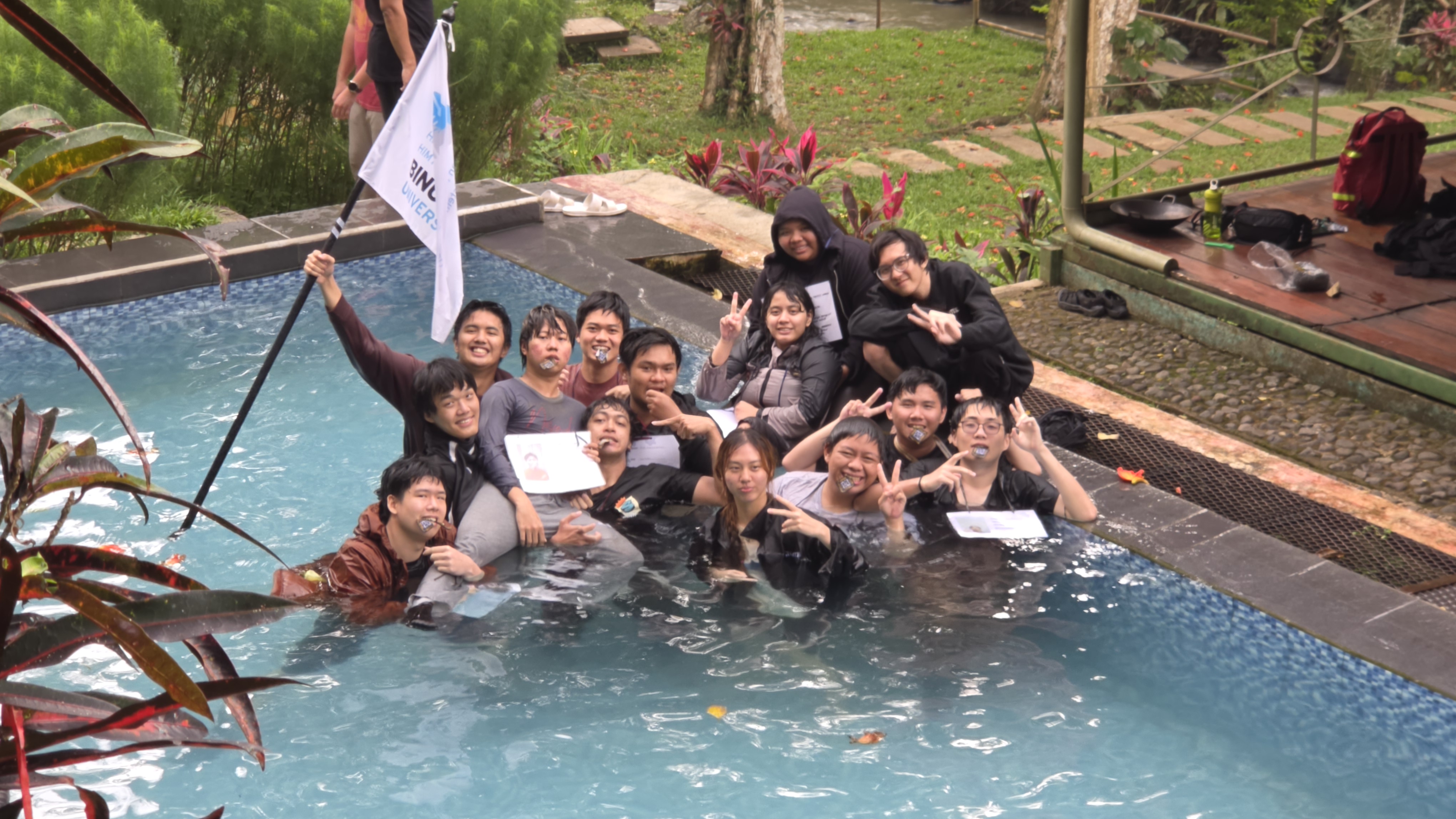 LDK-CP HIMTEK 2026: REBORN!