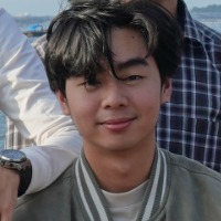 Benjamin Nathanael Tanudjaja