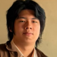 BINUS Nickson Tjiu
