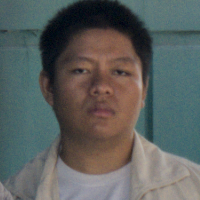 BINUS Leonardo Valente
