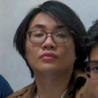 BINUS Yoga Stephanus Surya