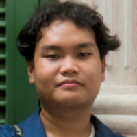 Felix Nicholas Gunawan
