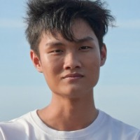 BINUS Hansel Kay Surjanto