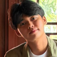 BINUS Prajnadeva Cendana Santoso