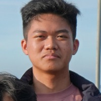 BINUS Dante Jonathan Wijaya