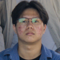 BINUS Anandtha Avalokita Vincentius