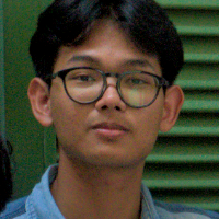 BINUS Malvin Nizam El Hakim