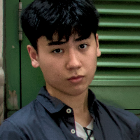 Aaron Tan
