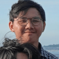 BINUS Virly Wijaya Bun