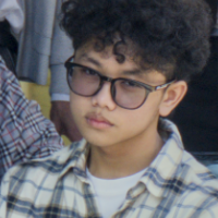 Joshua Nathanael Tampubolon