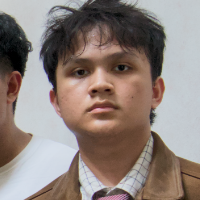Farras Raihan Akbar Firmansyah