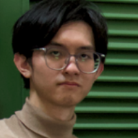 BINUS Richie Valerian Delano