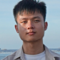 BINUS Edwardo Justyn