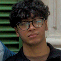 BINUS Fadil Hibrian Pratama
