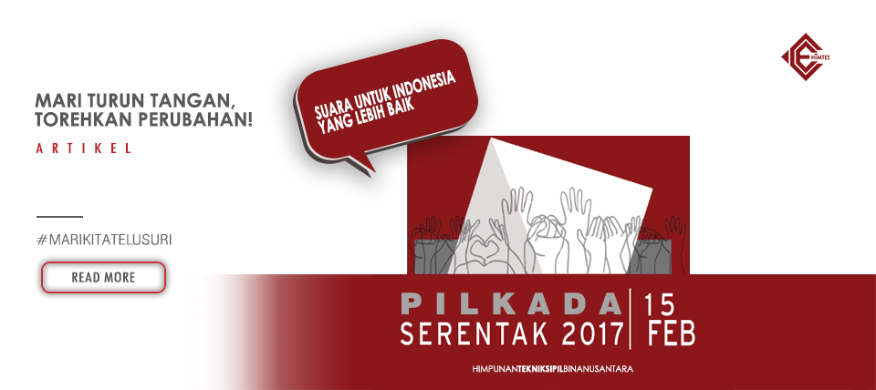 Pemuda dalam Pilkada 2017