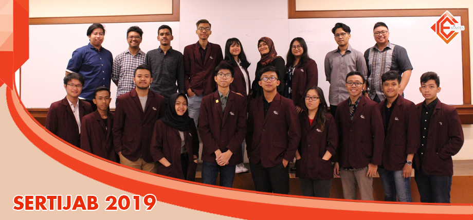 Serah Terima Jabatan 2019