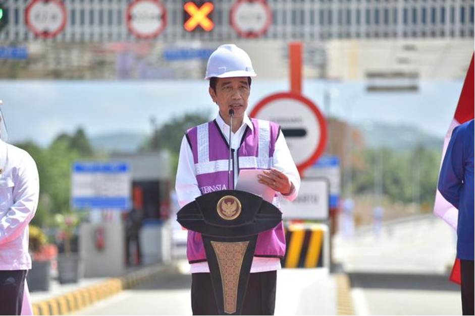 Vaksinasi dan SWF menjadi faktor pendukung kinerja konstruksi BUMN 2021!