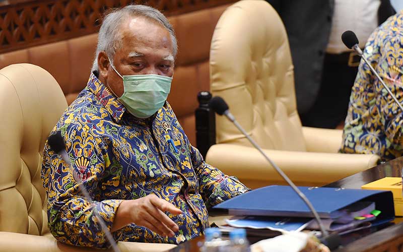 Proyek Pondasi Jembatan Lengkung Pertama di Indonesia Ada di Kalsel, Operasi Maret 2021