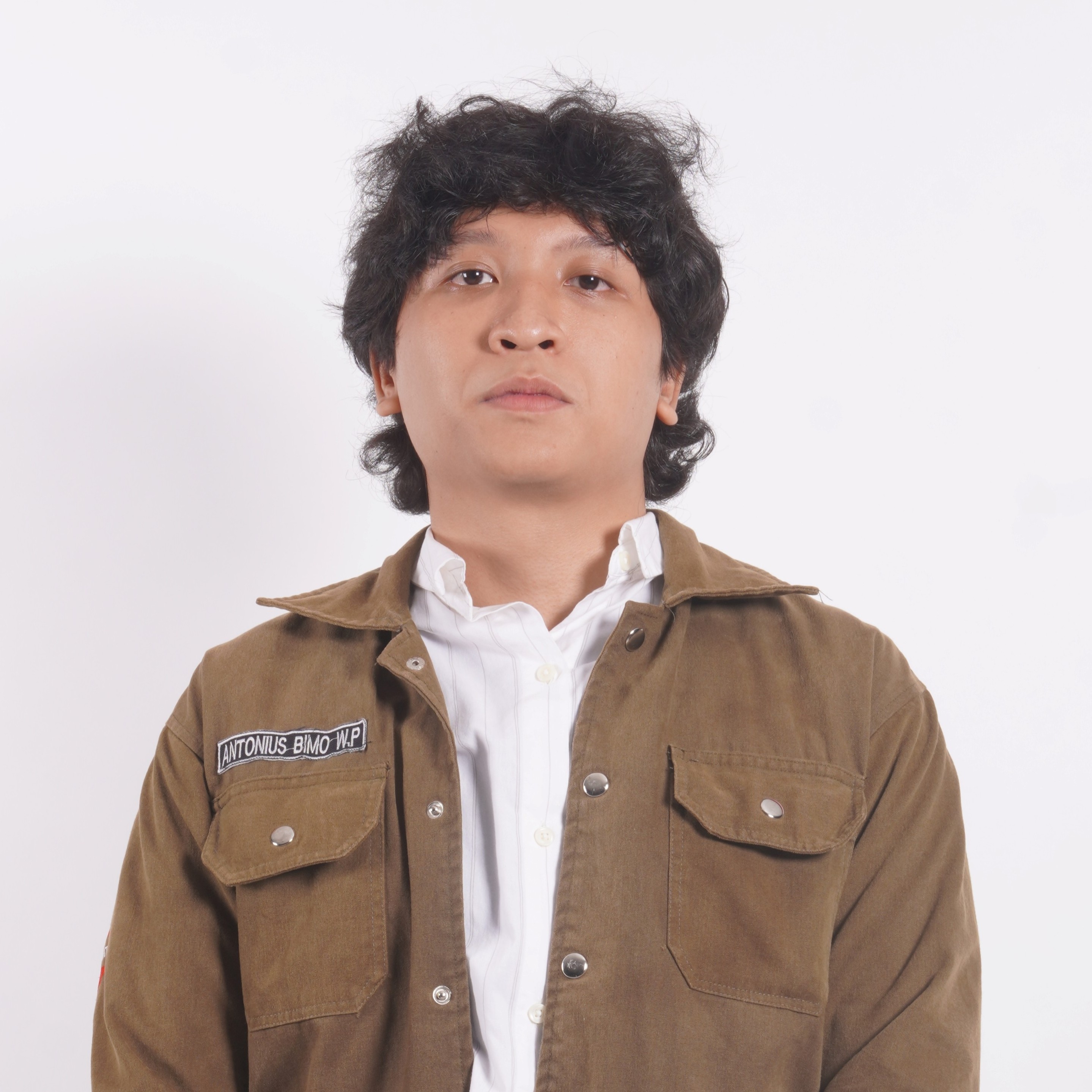 Antonius Bimo Wicaksono Putra