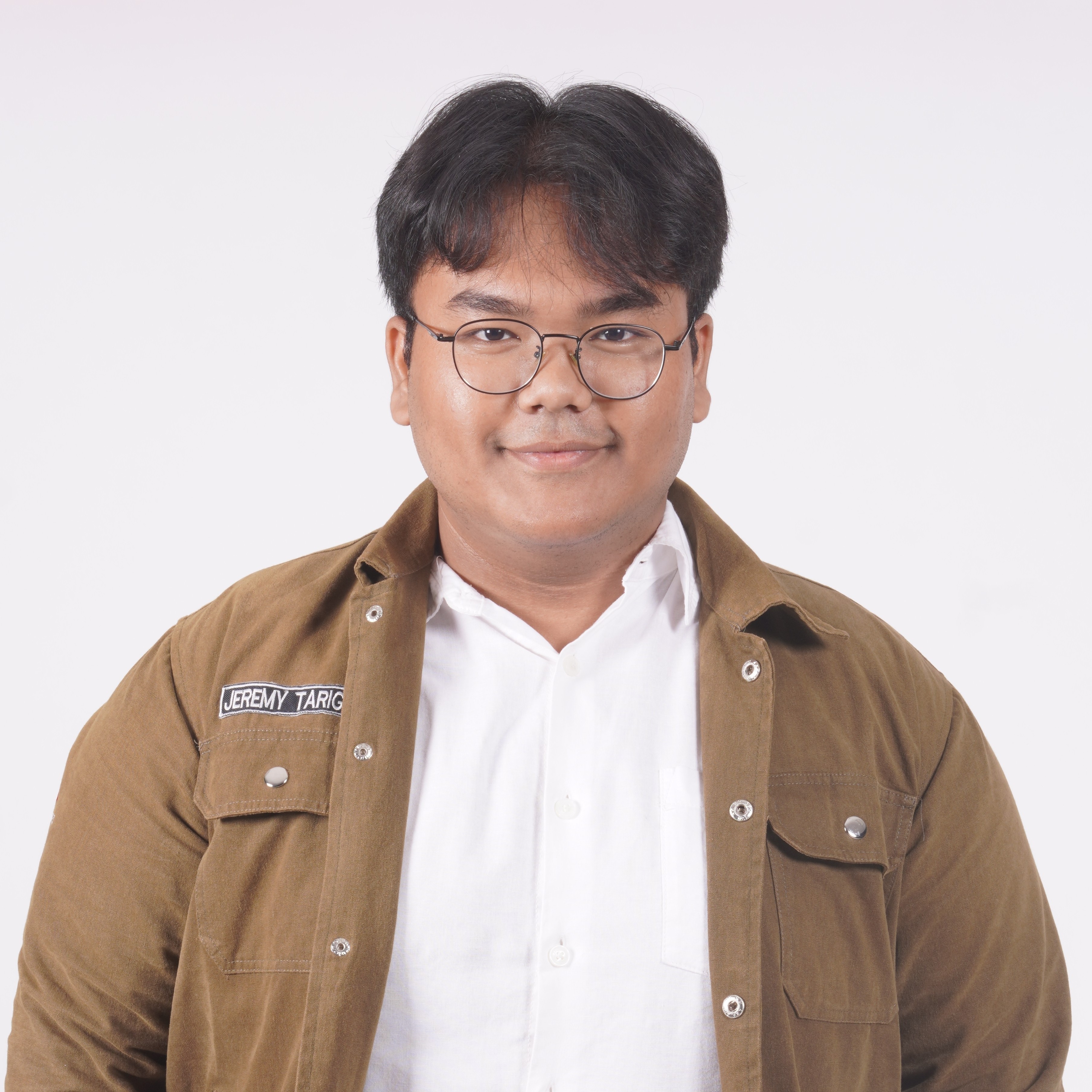 Jeremy Julio Caesar Tarigan