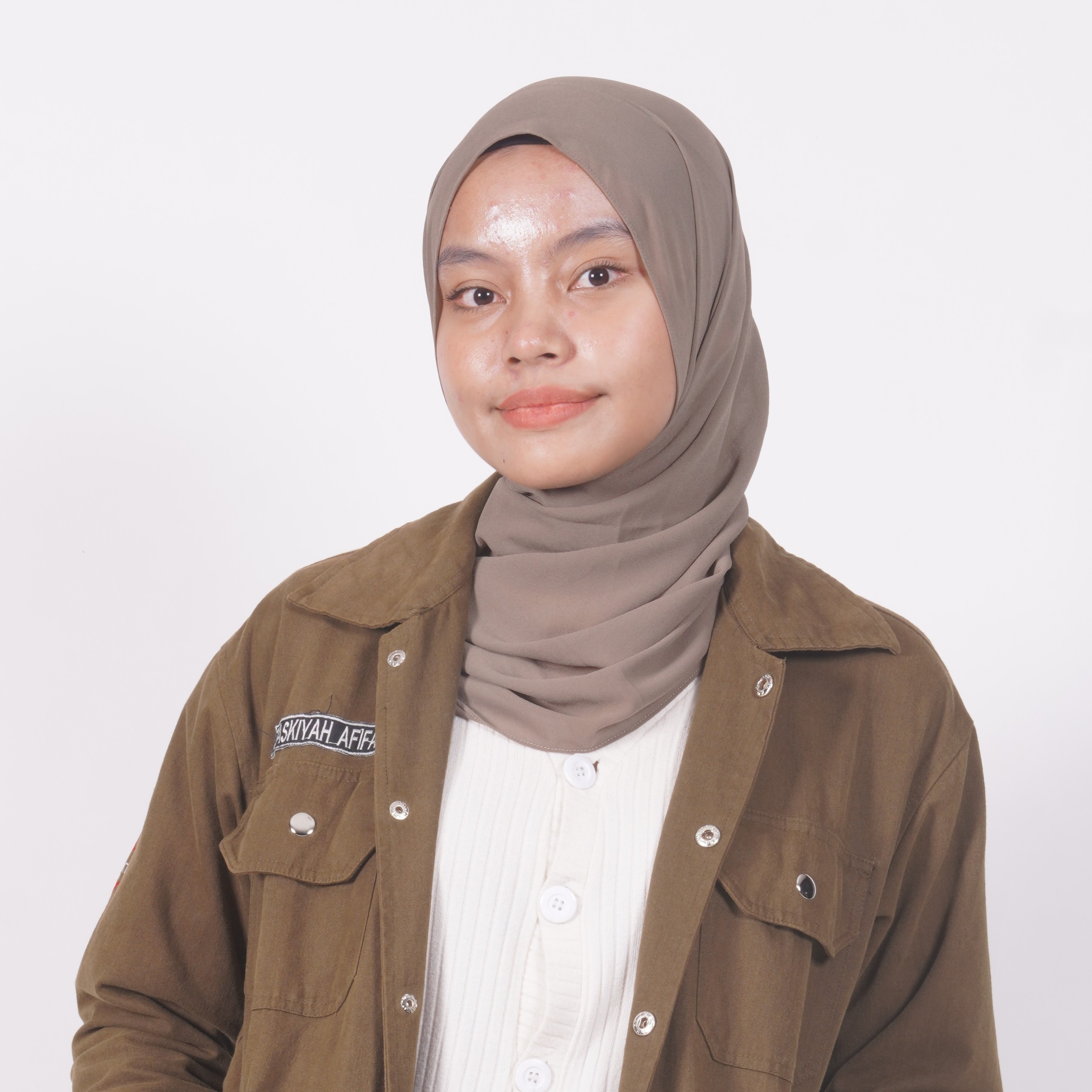 Zaskiyah Afifah Cyril