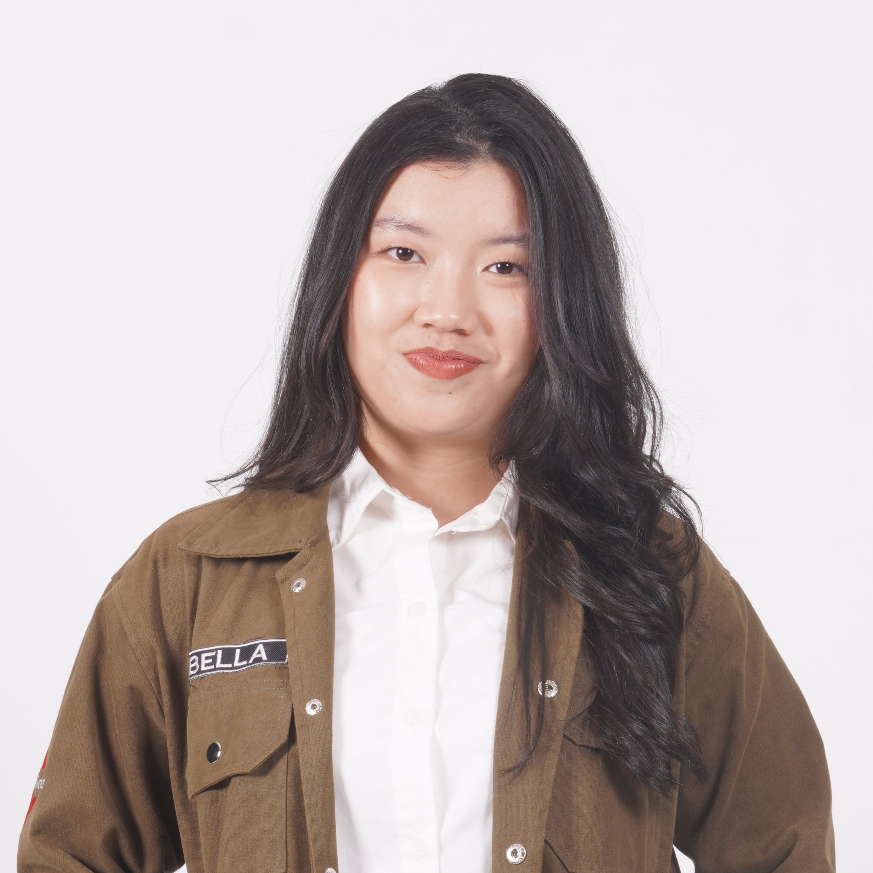 Gabriela Anelia Tangkilisan