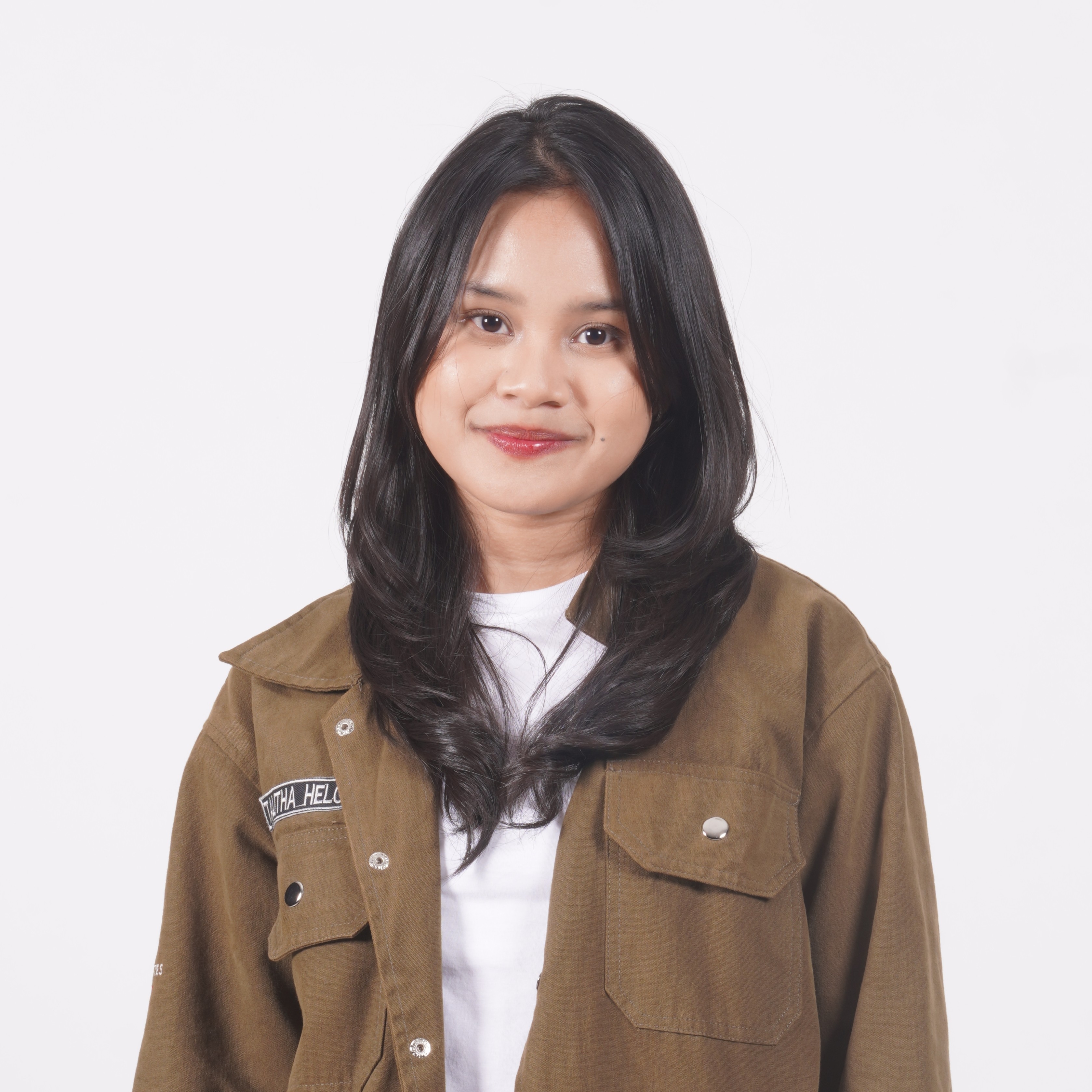 Talitha Helga Mawari