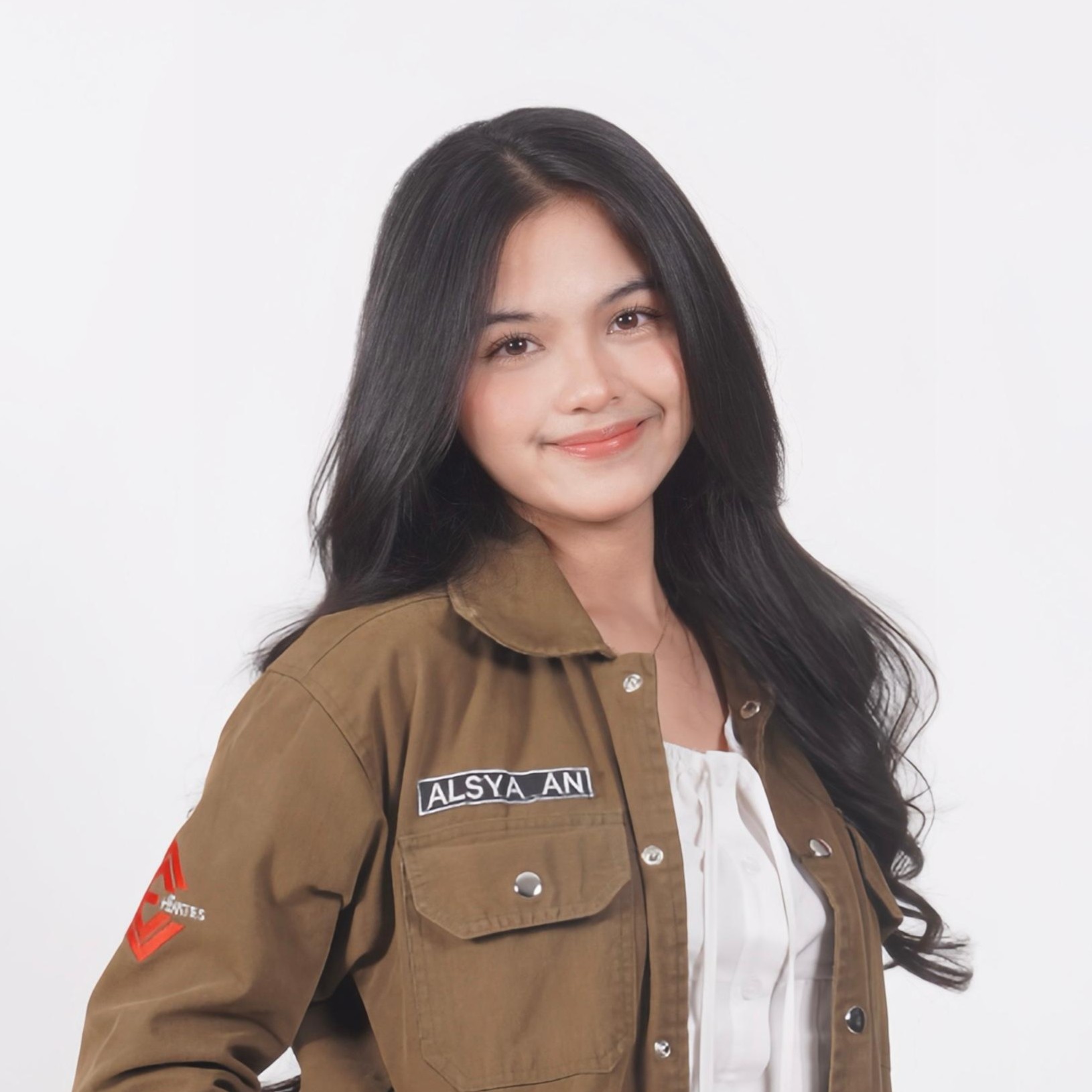 Alsya Al Asri Nur Rochim