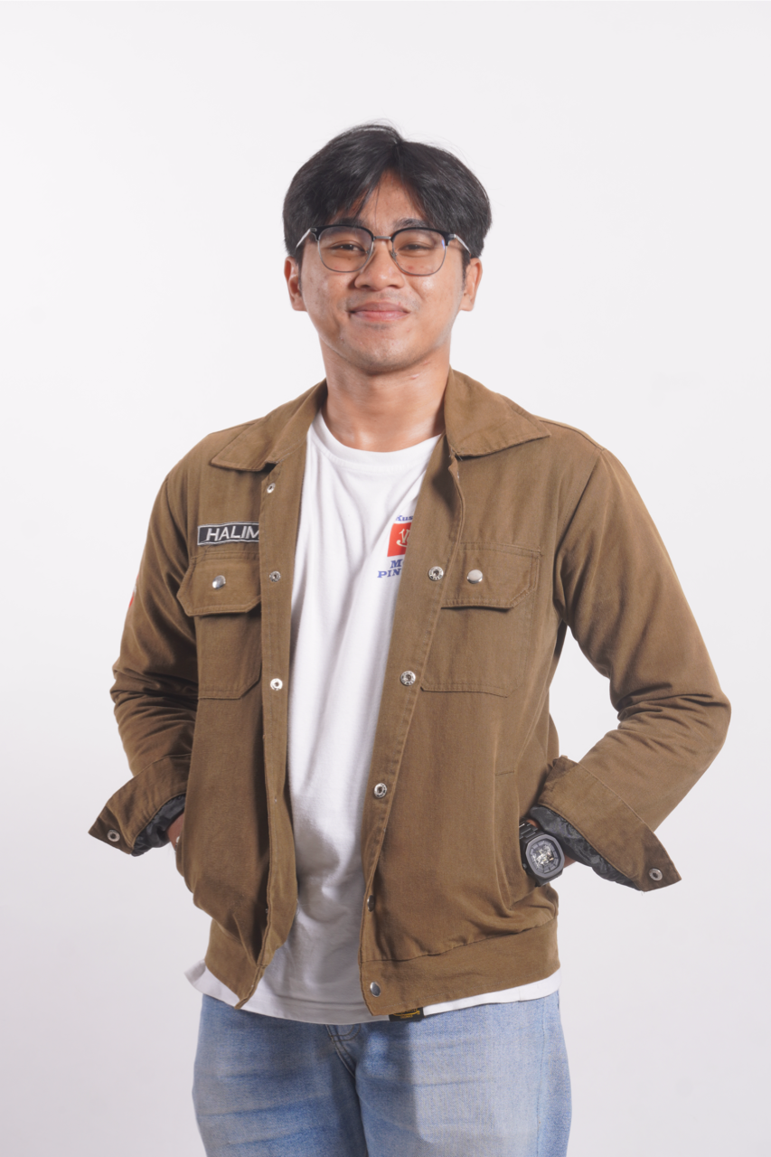 Halim Rizkiyandi