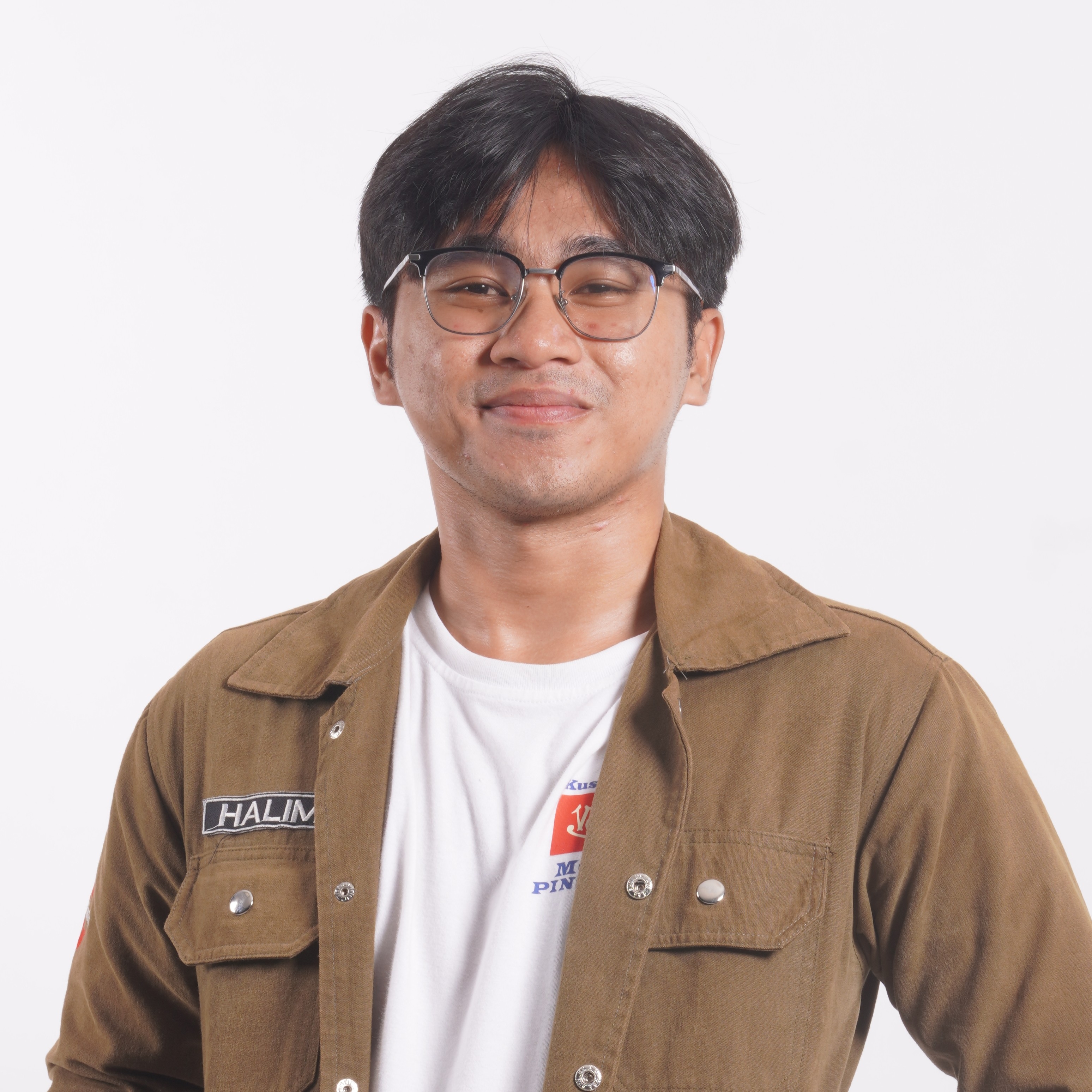 Halim Rizkiyandi