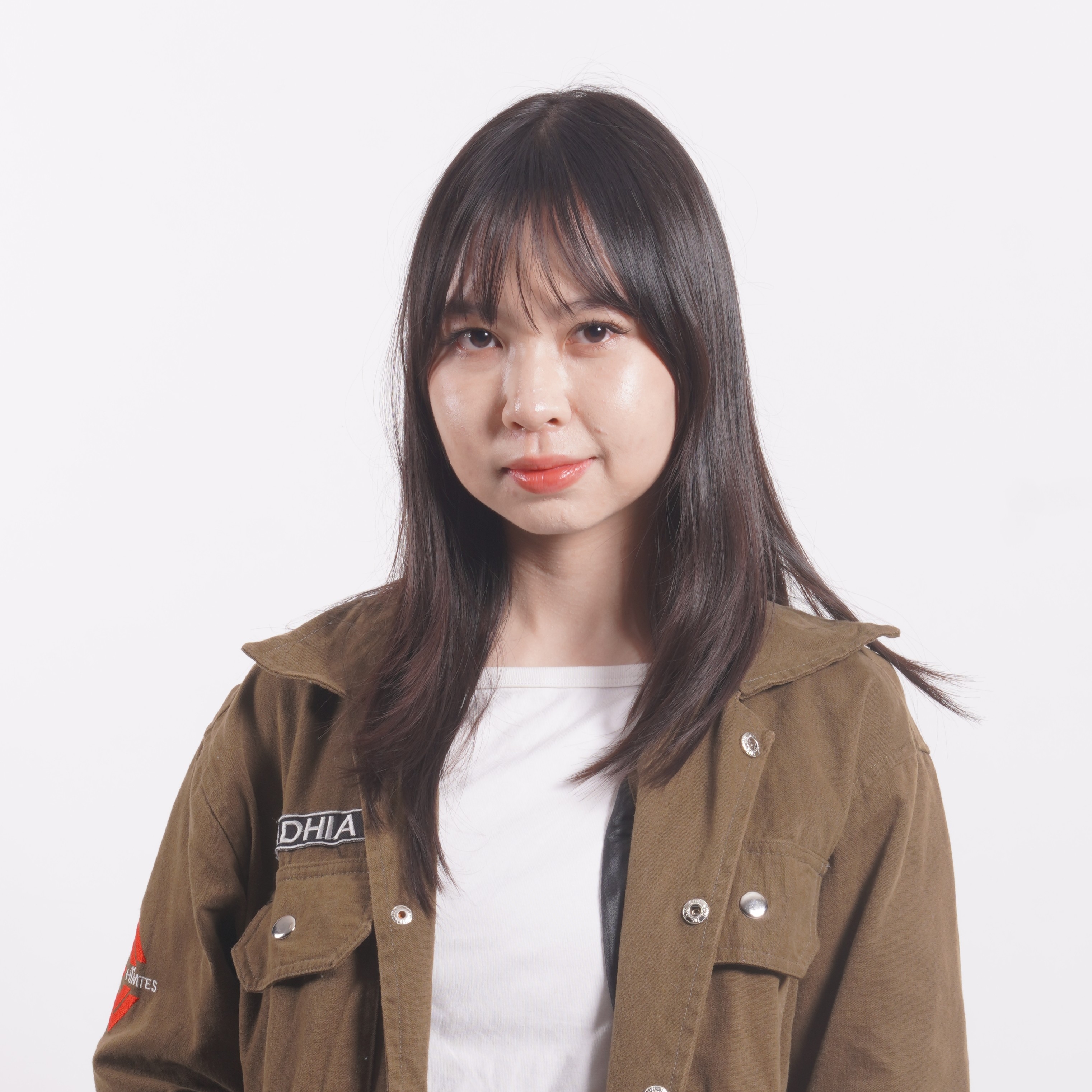 BINUS Adhia Fatima Sipahutar