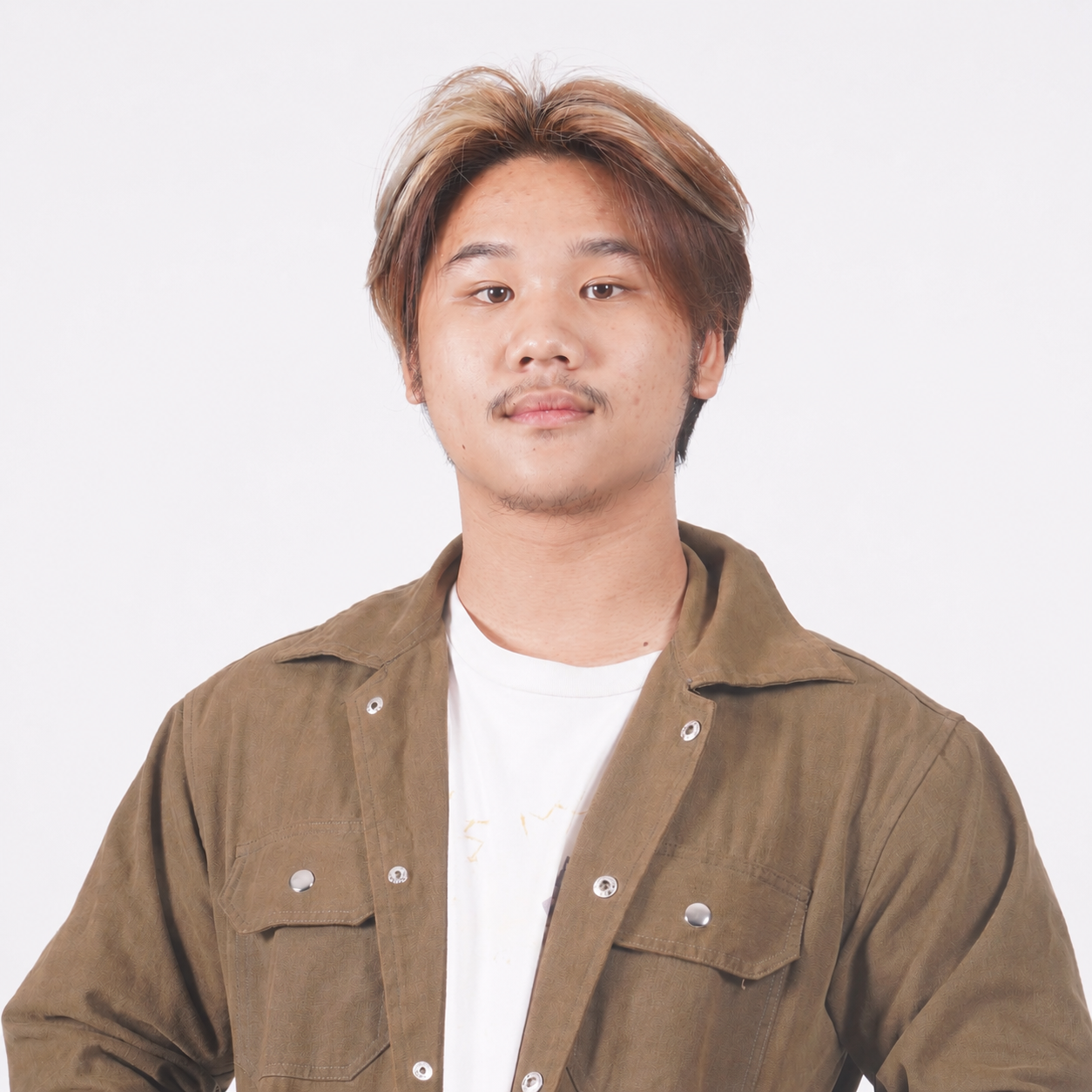 BINUS Gregorio Yansen