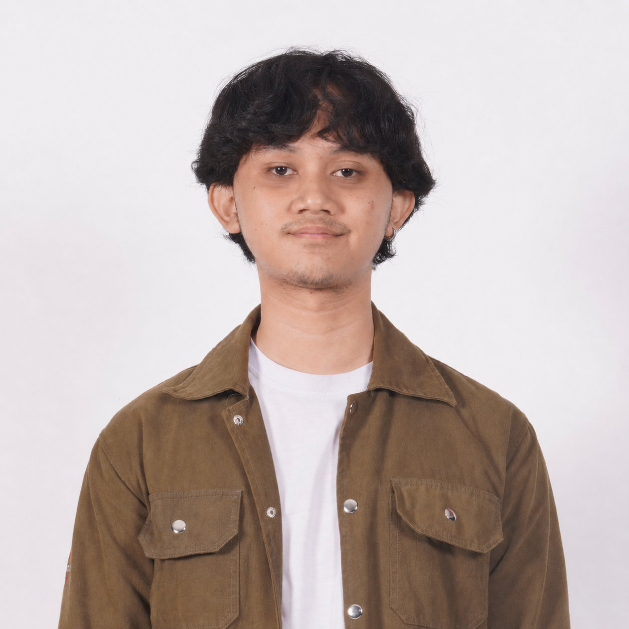 BINUS Ignasius Frydlymore Madawaisa