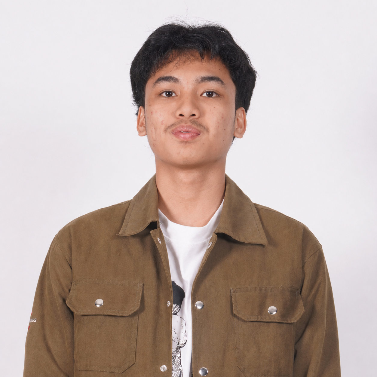 BINUS Khilal Ari Assydiq
