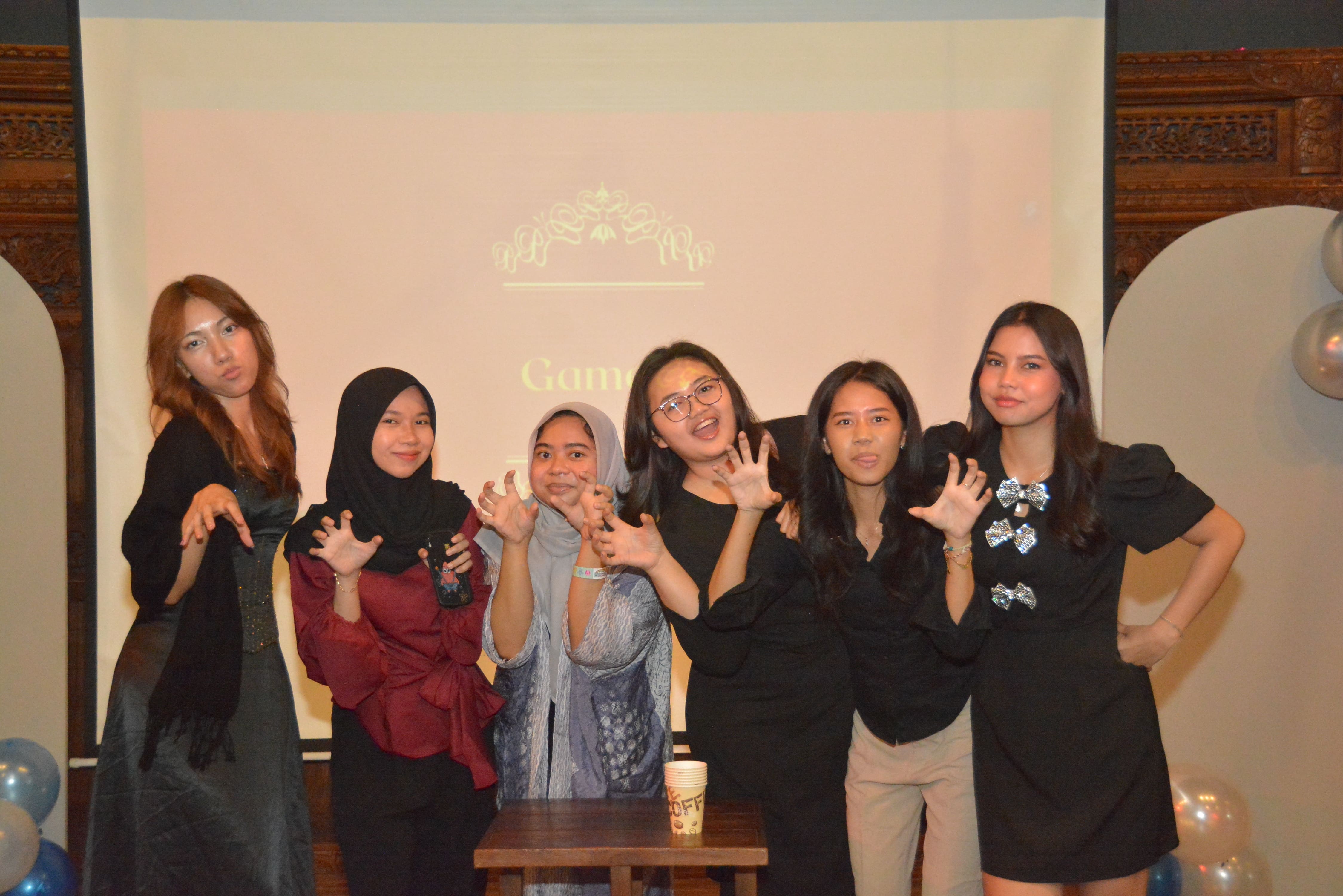 Civil Anniversary Day 2024