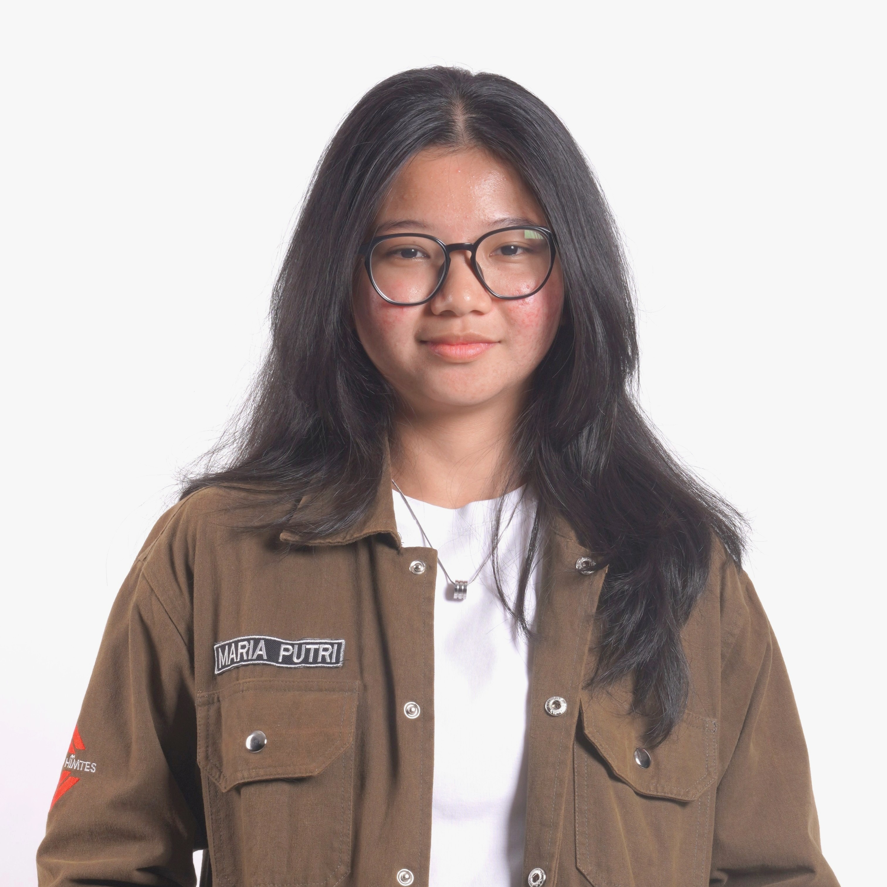 Maria Putri Anggraini Ticoalu