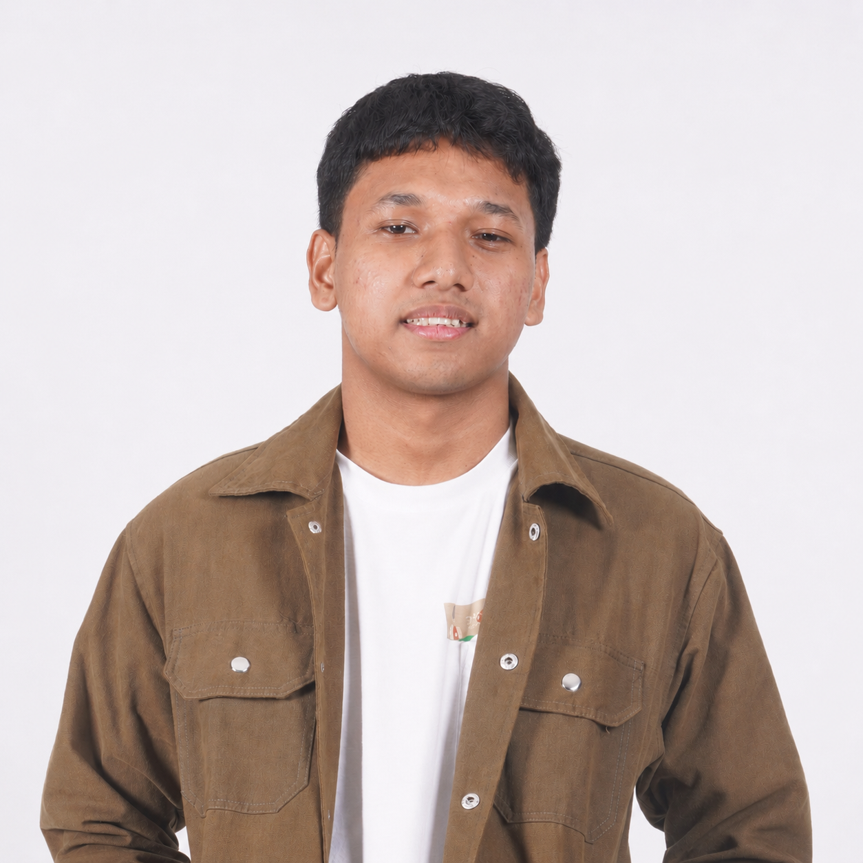 BINUS Achmad Abdul Harris
