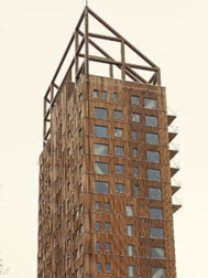 Mjøstårnet: The World’s Tallest Timber Building Revolutionizing Construction