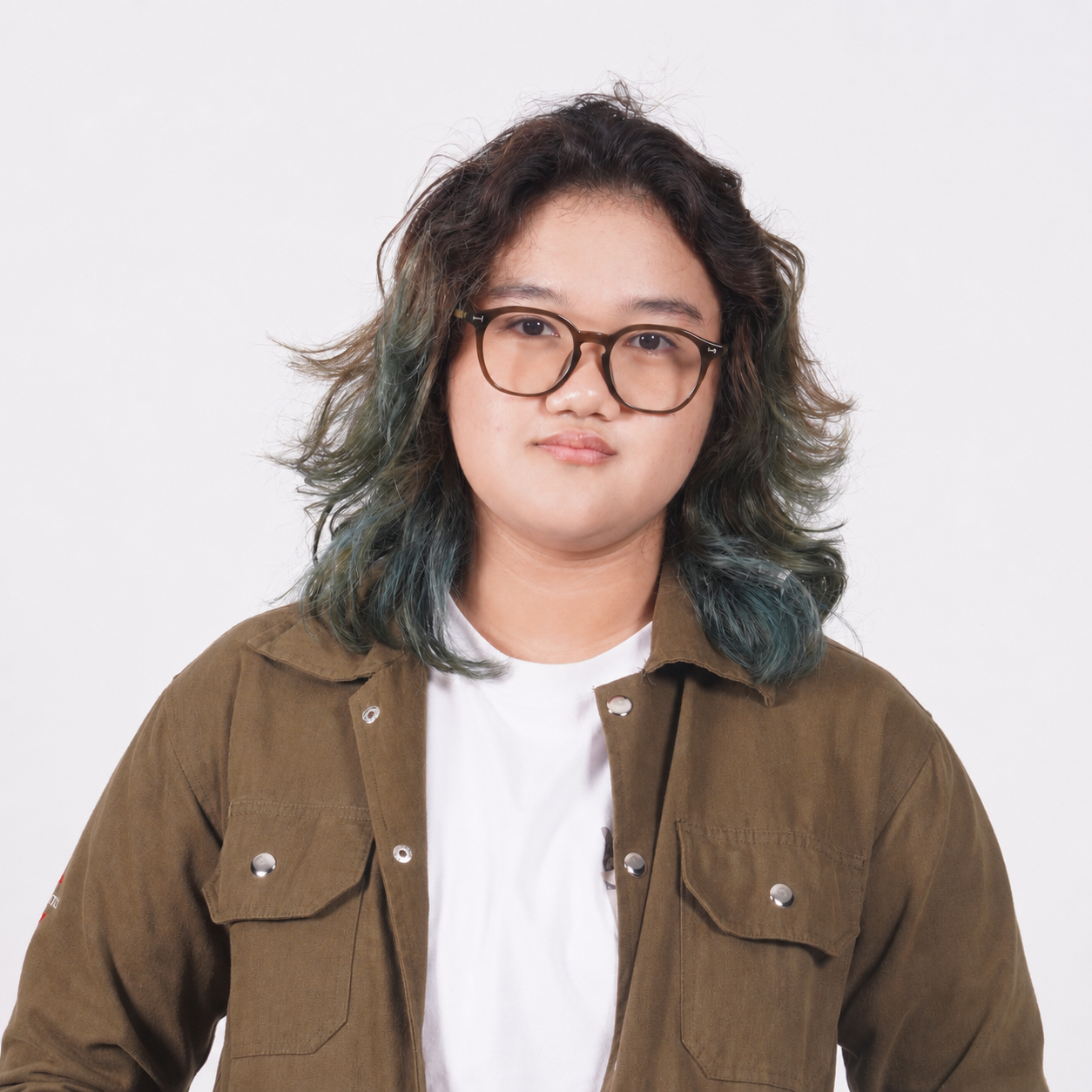 BINUS Reinalda Audrey Setiawan
